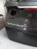 PORTELLONE POSTERIORE BAULE KIA SPORTAGE IV 2016_2021 DARK METAL E5B K8