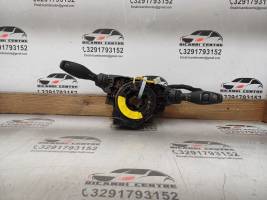 DEVIOLUCI CON CONTATTO SPIRALATO CON CHIAVE 2013 FORD B-MAX 8A6T13N064BG NE4