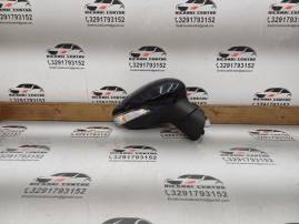 2014 FORD FIESTA REARVIEW MIRROR RH C1BB17682CC 6PIN LD3