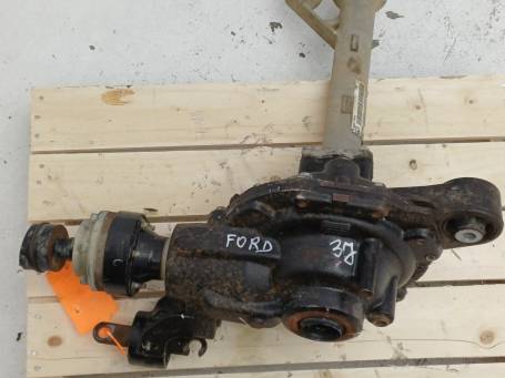 DIFFERENZIALE ANTERIORE  2.0D BC2X T20DD0J FORD RANGER TKE 2020 JB3G-3B079-KC 3J