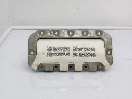 PASSENGER DASHBOARD AIRBAG BMW 320D F31 F30 F20 F21 2016 34089138A XA7
