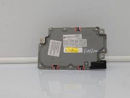 CENTRALINA SISTEMA NAVIGAZIONE FORD FIESTA MK8 2017 H1BT14G371FEC AA3