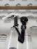 CINTURA DI SICUREZZA ANTERIORE DX NISSAN LEAF 2023 868845SJ1A 638264901M CH6