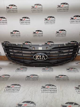 GRIGLIA RADIATORE ANTERIORE 2013 KIA SPORTAGE III SL 863503W000 863503W030 D3