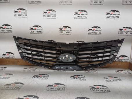 GRIGLIA RADIATORE ANTERIORE 2013 KIA SPORTAGE III SL 863503W000 863503W030 D3
