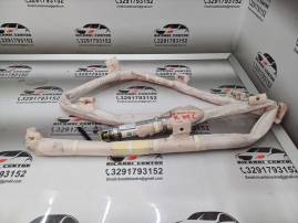 RIGHT SIDE ROOF CURTAIN AIRBAG VW PASSAT B8 2016 SW 3G0880742E WE1