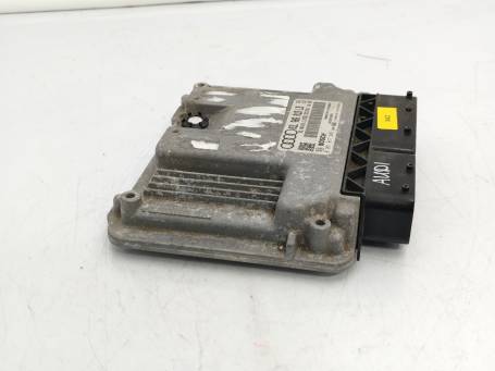 MOTOR ECU CGL PCF 0AW300048H 2.0D 130Kw177CV AUDI A6 4G C7 2013