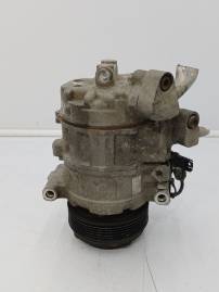 COMPRESSORE ARIA CONDIZIONATA 3.0D BMW 330D E93 2010 4472601852 A1