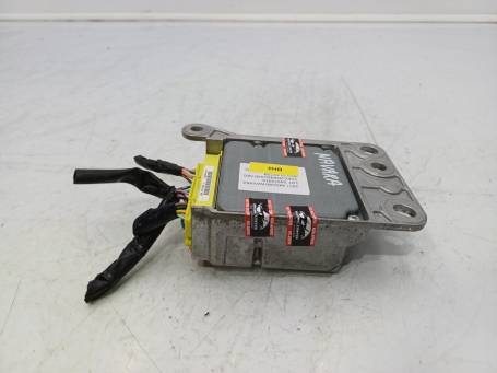 CENTRALINA AIRBAG NISSAN NAVARA III D40 2011 988205X20B BH3