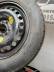  OFFERTA RUOTA RUOTINO DI SCORTA T125\90R16 98M R16 5x108x63.3 FORD FOCUS J8