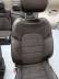   SET SEDILI ALCANTARA COMPLETO CITROEN DS5 2014 BERLINA G1