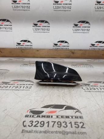 ANTENNA TETTO PINNA GPS 2018 JAGUAR F-PACE FW9319C089DB Santorini Black DA3