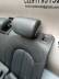 SET SEDILI IN PELLE NERA AUDI A6 4G C7 S-LINE 2014-2016 BERLINA 4L