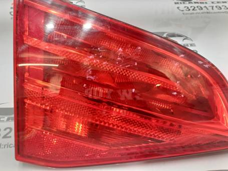 REAR LEFT STOP LIGHT AUDI A4 2007-2015 SW 8K9945093 GE3
