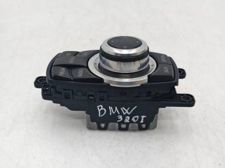 JOYSTICK SWITCH MULTIMEDIA CONTROLLER BMW F30 F31 F32 "16 65829286699 TF3