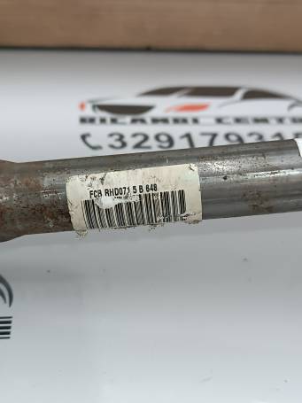 PIANTONE SERVOSTERZO FIAT PANDA 2015 28191323 735576200 J12