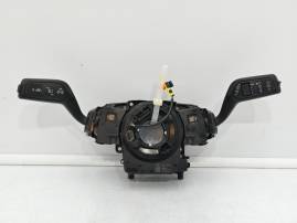 DEVIOLUCI COMPLETO CONTATTO SPIRALATO FORD FIESTA VII HF HJ 2017 2557754 ZD4
