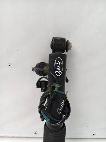 AMMORTIZZATORE POSTERIORE PNEUMATICA SX 3.0D BMW X5 F15 2017 6875087 AM4