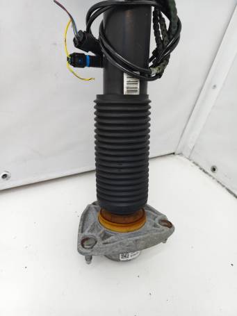 AMMORTIZZATORE POSTERIORE PNEUMATICA SX 3.0D BMW X5 F15 2017 6875087 AM4