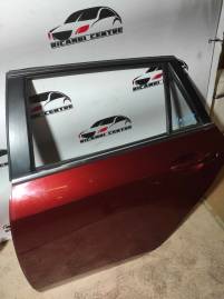  PORTA PORTIERA POSTERIORE SX MAZDA 6 2007-2010 SW N2