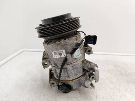 COMPRESSORE ARIA CONDIZIONATA 1.7D HYUNDAI IX5 /KIA SPORTAGE III 977012Y100 B18