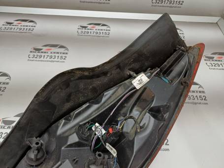 FARO FANALE STOP POSTERIORE SINISTRA SX OPEL INISGNIA 2013-2017 BERLINA EE4