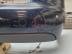  REAR BUMPER WITH PARKING SENSORS AUDI A4 B8 2007_2011 SEDAN L11