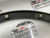 REAR FENDER MOULDING LEFT NISSAN QASHQAI +2 J10 2011 93829BR01A B20