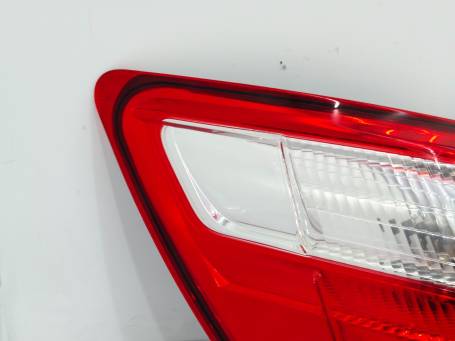 FARO FANALE STOP POSTERIORE SX NISSAN QASHQAI I 2010-2014 26555BR00B UC4