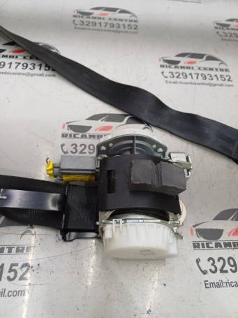 CINTURA DI SICUREZZA ANTERIORE SINISTRA SX FORD FIESTA VI C1BBA61295AE CH5