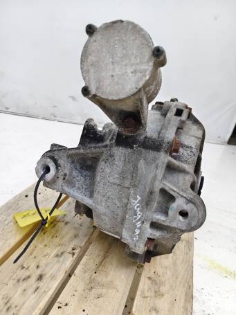 DIFFERENZIALE POSTERIORE 6M 306DT 3.0D 202Kw 275CV JAGUAR XF RAPP 2.44 2012 2J
