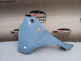PARAFANGO ANTERIORE SINISTRO KIA PICANTO 2011-2015 663111Y310 B16