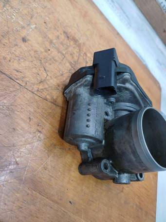  CORPO FARFALLATO MOTORE CAX CAXC 1.4 BENZINA 03C133062C A2C53030936 J6