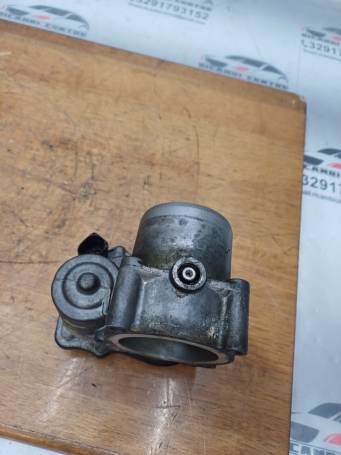 CORPO FARFALLATO MOTORE CAX CAXC 1.4 BENZINA 03C133062C A2C53030936 J6