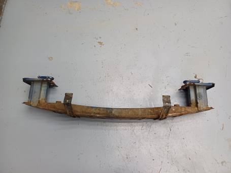  TRAVERSA RINFORZO PARAURTI POSTERIORE MAZDA CX5 CX-5 2013 2.2D SHY1 SHY4