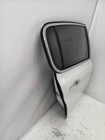 PORTA PORTIERA POSTERIORE DX PEUGEOT 308 II L3 LB 2013-2021 HATCHBACK 2BE2