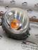 FARO FANALE ANTERIORE DESTRO 2009 MINI R55 R56 R57 R58 R59 63122751266 QF3