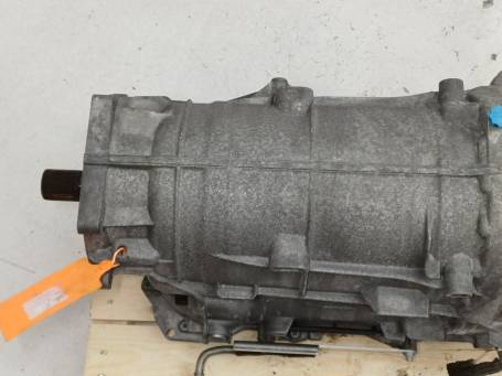 CAMBIO AUTOMATICO 8M N57D30A GA8HP70X 3.0D 190Kw 258CV BMW 430D 4' F36 2016 2B