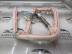 AIRBAG A TENDINA TETTO LATERALE DESTRO DX MINI COOPER F55/LCI 2016 5 PORTE WE1
