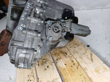 RIPARTITORE DI COPPIA RIDUTTORE 6M RANGE ROVER SPORT I L320 2009 4H227K780CA 2B