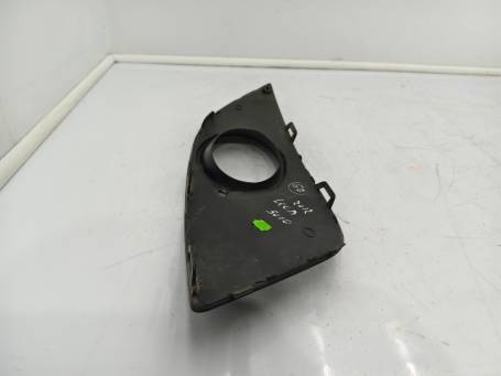 FRONT BUMPER FOG LIGHT MASK LEFT SEAT LEON II 2009-2012 1P0853665G G7