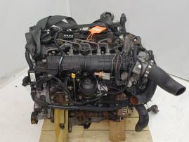 MOTORE COMPLETO D4FD 1.7D 100Kw 136CV HYUNDAI i40 SPORTAGE 2013 EURO 5 M14
