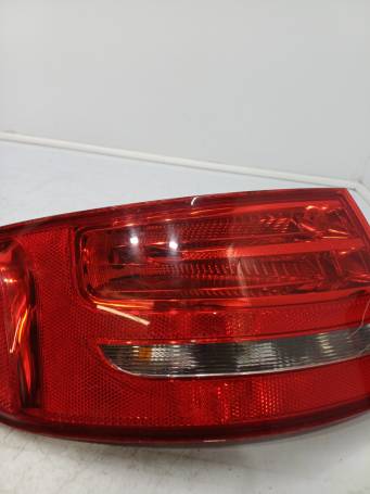 FARO FANALE STOP POSTERIORE SX AUDI A4 B8 8K 2011-2015 SW 8K9945095 RA2