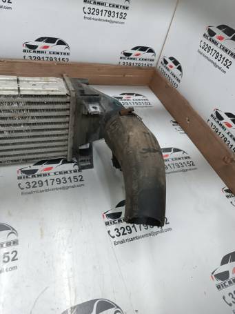 RADIATORE INTERCOOLER 2012 VOLVO V40/FORD MONDEO/S-MAX/GALAXY 31338474 A9