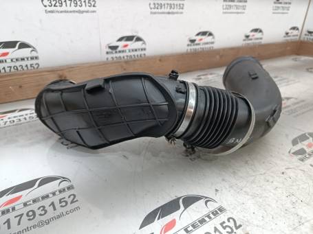 LEFT AIR INTAKE PIPE /DUCT BMW F30 F31 F34 F32 F33 F36/LCI F2
