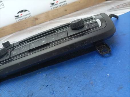  PANNELLO COMANDI CLIMA BMW SERIE 4 F32 2014 64119226785 9226785 DI1