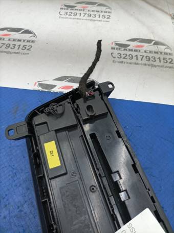  PANNELLO COMANDI CLIMA BMW SERIE 4 F32 2014 64119226785 9226785 DI1