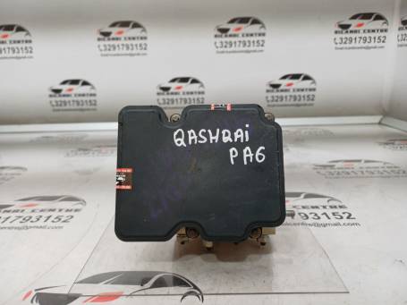 CENTRALINA ABS 1.6D 98Kw 131CV NISSAN QASHQAI J11 2017 47660HW61A 47660HV00E PA6