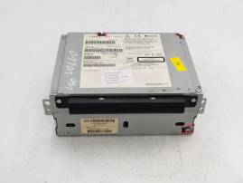 UNITA DI TESTA NAVIGAZIONE MULTIMEDIA LETTORE CD VOLVO V40 2013 31357771 C5