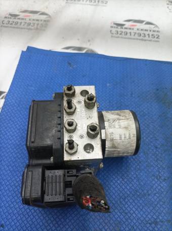  CENTRALINA POMPA ABS OPEL INSIGNIA A 13316697 16817008 16312208-G PE5